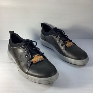 Skechers‎ Men's Skech Air Memory Foam Sneakers Gray Casual Shoes